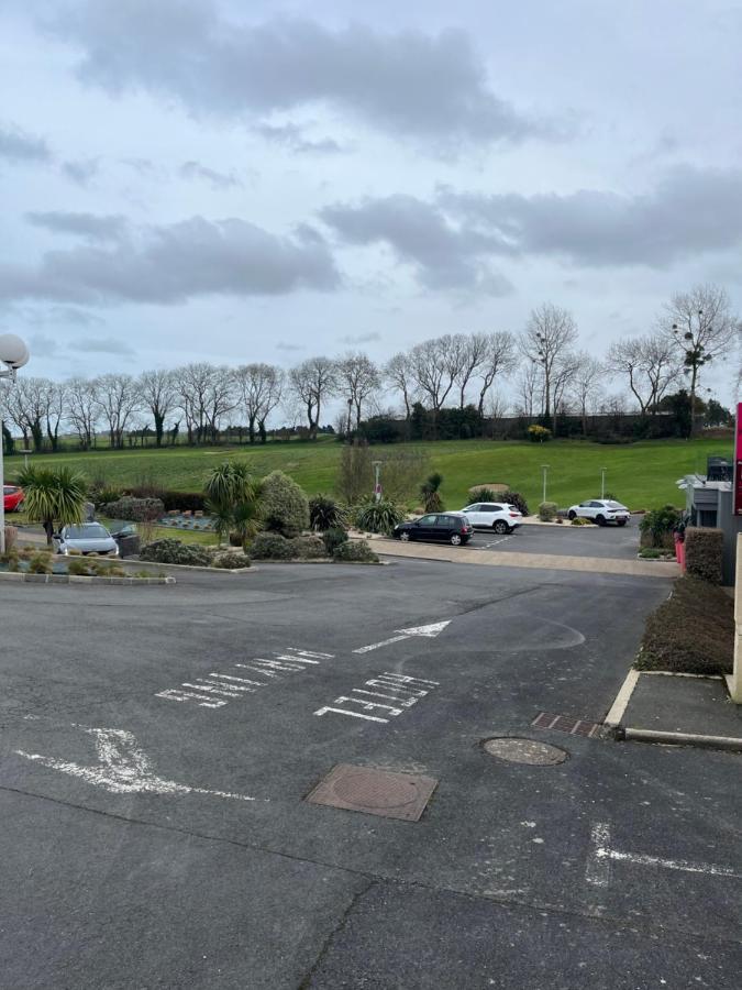 Appart Omaha Beach Port-en-Bessin-Huppain Ngoại thất bức ảnh